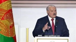 Беларус, Полски съдия е поискал политическо хубежище в Беларус
