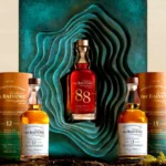 The Balvenie и Даниел Аршам превърнаха 88-годишно уиски в произведение на изкуството