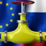 Цените на газа в Европа ще останат по-високи "за години напред" и при най-благоприятния сценарий