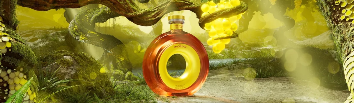 The Macallan представи лимитирано уиски за 1400 долара, зряло в бъчви от шери Valdespino