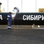 Русия и Китай са подписали сделка за газопровода "Силата на Сибир 2"