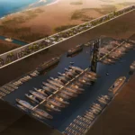 Саудитска Арабия свива амбициите за мегапроекта The Line