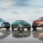 12 млрд. загуби тласкат Ford към нова EV стратегия