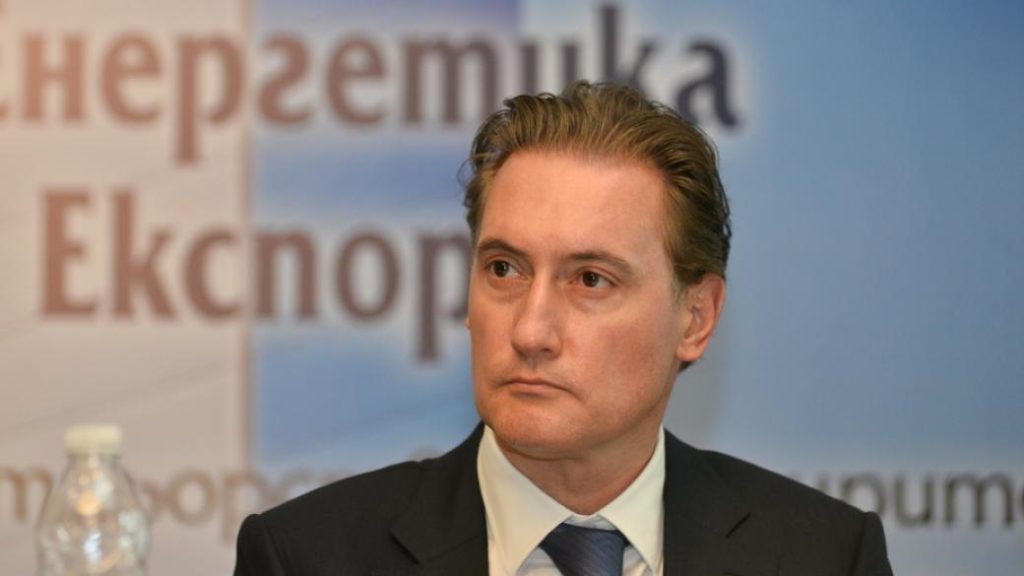 Кирил Домусчиев