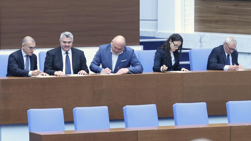 Фискалният съвет
