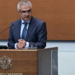 споразумението със САЩ, Румен Радев