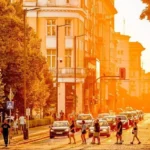 Столична община с мерки срещу жегата - раздават безплатна вода
