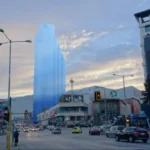 Столична община поиска от съда да спре делото за разрешението за строеж на Paradise Tower