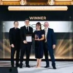 Летище „Васил Левски“ – София спечели европейската награда HR Excellence Award 2026