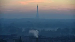 Европейският съюз постигна споразумение за качеството на въздуха, директива
