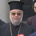 Първо ще бъде избран Сливенски митрополит, след това - патриарх