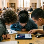 AI хранителни планове могат да бъдат опасни за тийнейджърите