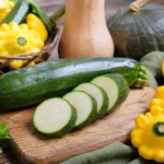 По-здравословна ли е тиквичката от другите тикви?