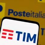 Италианските държавни пощи Poste Italiane с оферта от 10.8 млрд. евро за Telecom Italia