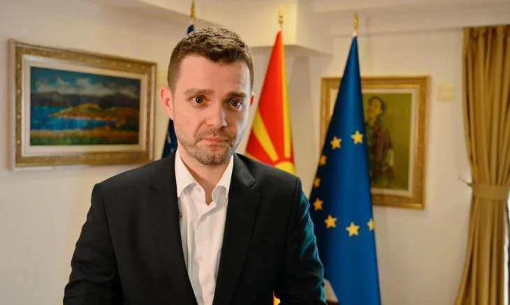 Северна Македония се чуди как да не започне преговори с ЕС