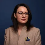 Юлия Свириденко