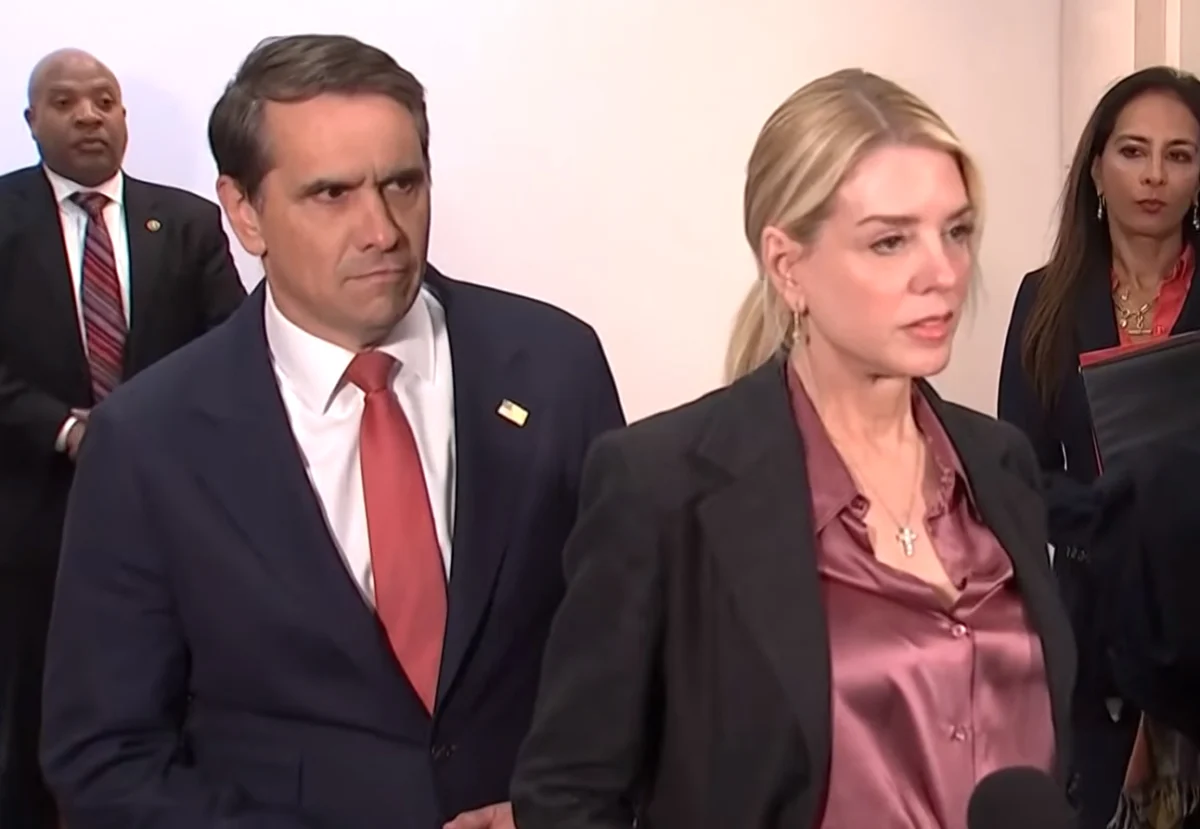 tod blansh pam bandi