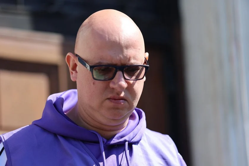 Тодор Капитанов е освободен