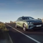 togg електрически автомобил Турция