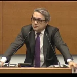 Според ГЕРБ-СДС настоящото управление е единствената алтернатива на хаоса от последните години