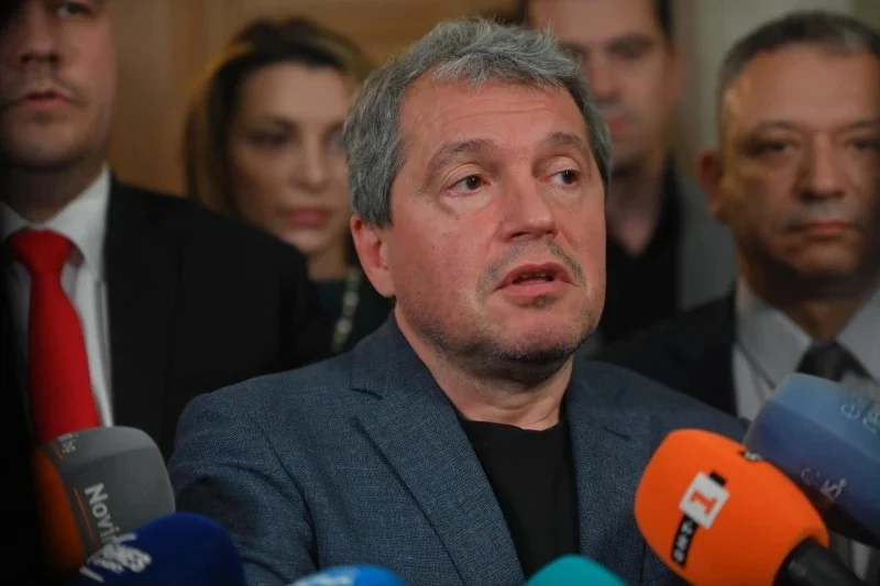 ИТН внася законодателни промени срещу тайното заснемане