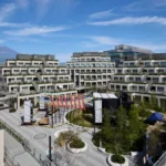 Toyota открива Град на бъдещето в Япония