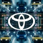 Продажбите на Toyota спадат 3,1% през април, за трети пореден месец