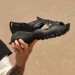 Adidas обвинена в копиране на традиционни мексикански сандали от щата Оахака
