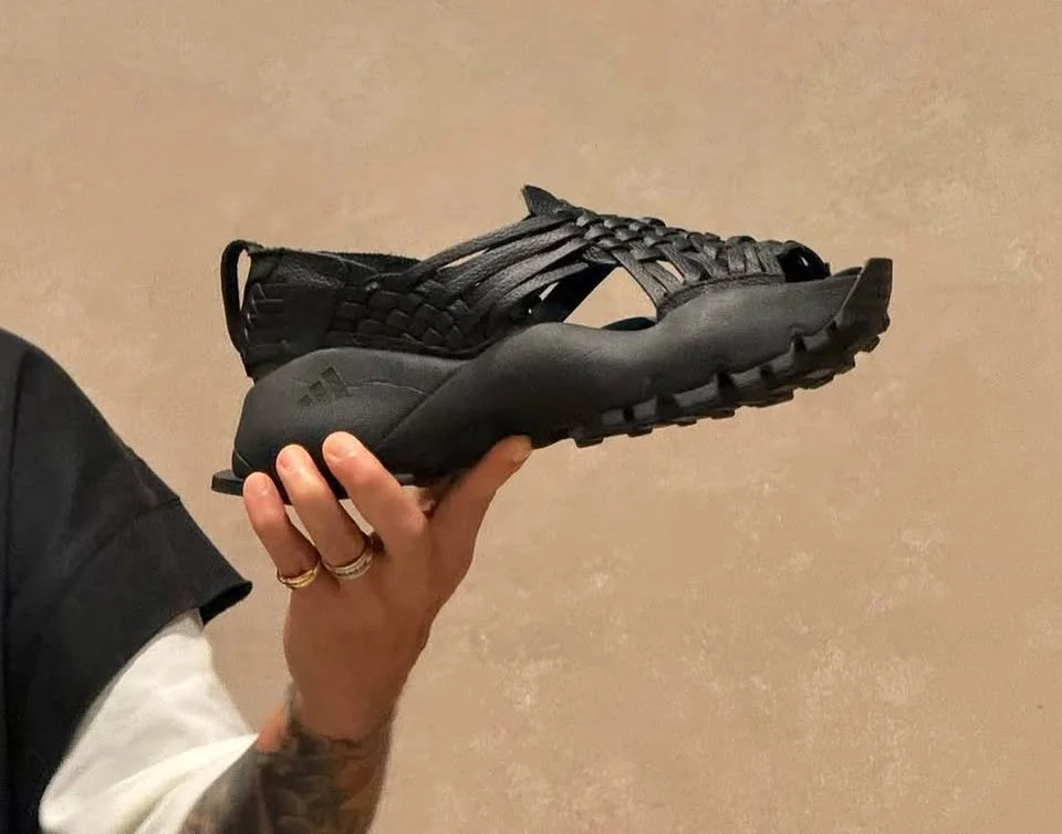 Adidas обвинена в копиране на традиционни мексикански сандали от щата Оахака