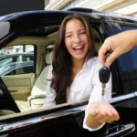 автолизинг