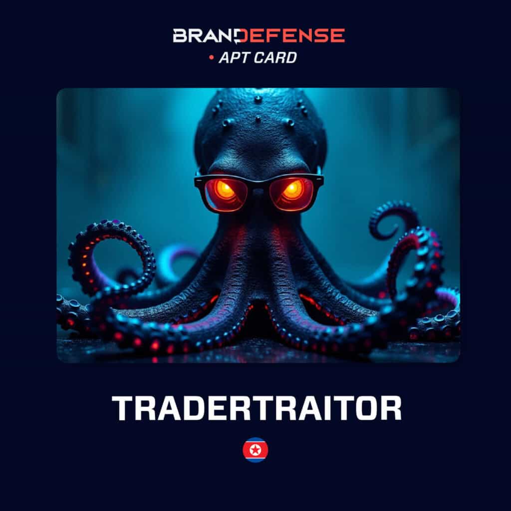tradertraitor