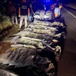 Морският наркотрафик край Бургас ставал чрез "подводен дрон"