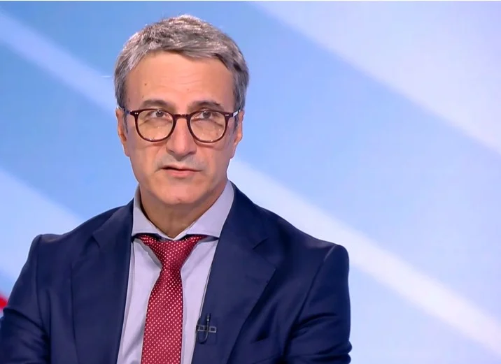 Трайчо Трайков очаква съдействие от държавата за пространството около Паметника на Съветската армия