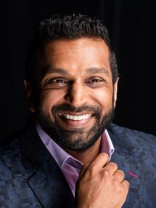Тръмп номинира Кеш Пател шеф ФБР Kash_Patel