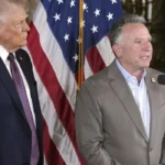 Тръмп уиткоф