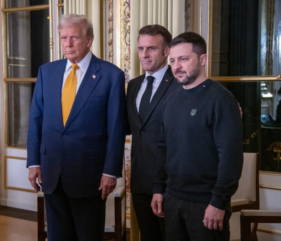 Зеленски иска "сделка" за прекратяване на войната в Украйна, заяви Тръмп