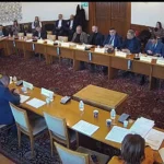 транспортната комисия