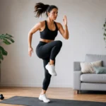 5 лесни начина да повишите своя VO2 max у дома – един от най-добрите показатели за по-дълъг и по-здравословен живот