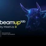 третата стратегическа среща от шестото издание на програмата beamUp lab – Gravity MeetUp III