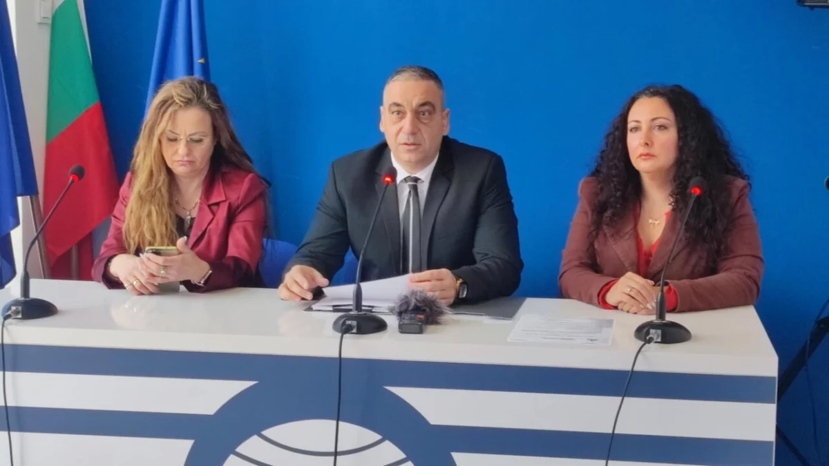 От „Трети март“ ще се явят на изборите с мотото „За република с главно Р“