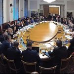 три парламентарни комисии