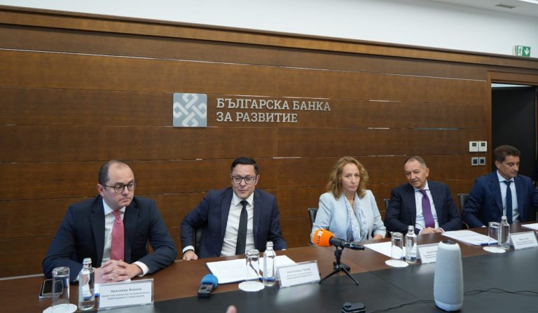 trimata novi chlenove na ns na balgarskata banka za razvitie bbr – daniel berg ivan kutlov i ivan raichkov