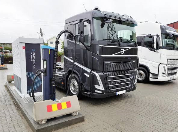 truck cvdeaes