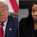 Федерален съдия блокира на 9 септември отстраняването на Лиса Кук от ФЕД