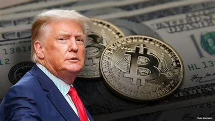 Bitcoin надхвърли 81 хил. долара за първи път в чест на победата на Тръмп