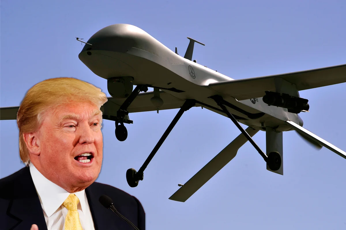 САЩ разследват вноса на дронове и на важни суровини за чипове и слънчеви панели