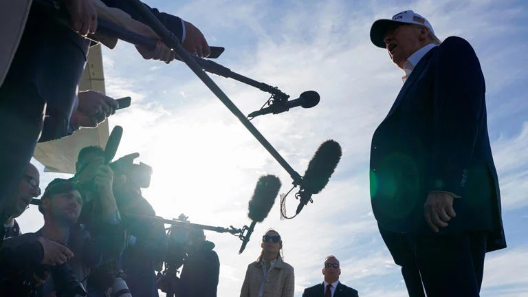 Тръмп удължи до 9 юли крайния срок преди 50-процентното обмитяване на вноса на ЕС в САЩ