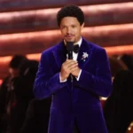 Тръмп заплаши със съд Тревър Ноа заради шега за „Епстийн“ на церемонията „Грами“