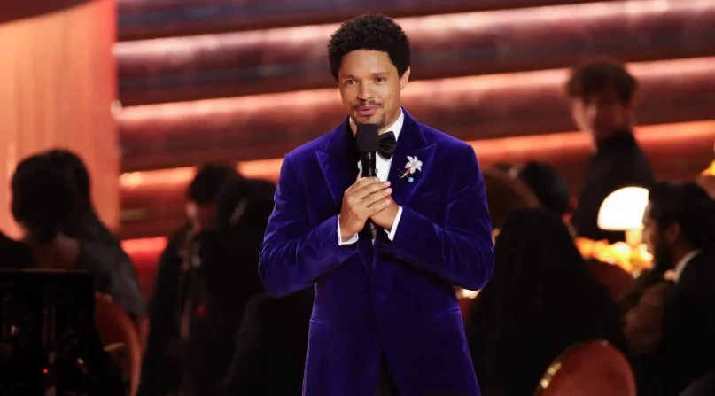 Тръмп заплаши със съд комика Тревър Ноа заради шега за случая „Епстийн“ на церемонията „Грами“