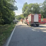 Прокуратурата търси причината за пожара във взривения военен завод в Белица